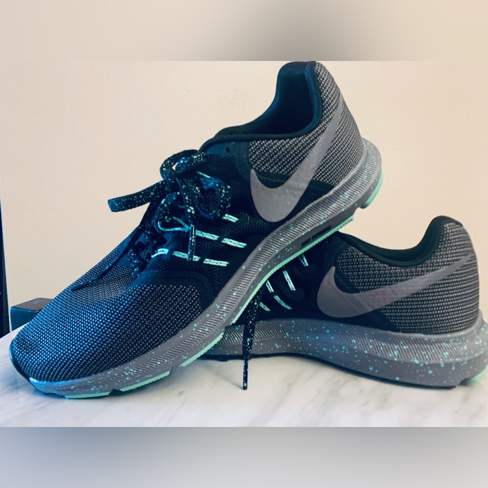 Nike Fitsole Running Shoes